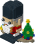 Nutcracker LDraw model preview