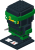 Lloyd LDraw model preview