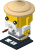 Master Wu LDraw model preview