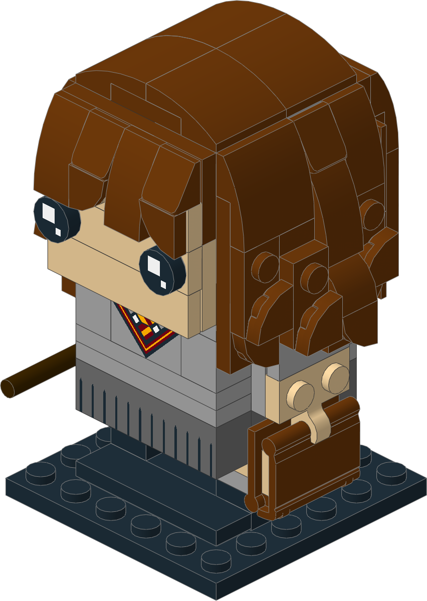 41616-1 - Hermione Granger