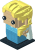 Elsa LDraw model preview