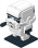 Stormtrooper LDraw model preview