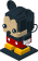 Mickey Mouse LDraw model preview