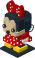 Minnie Mouse