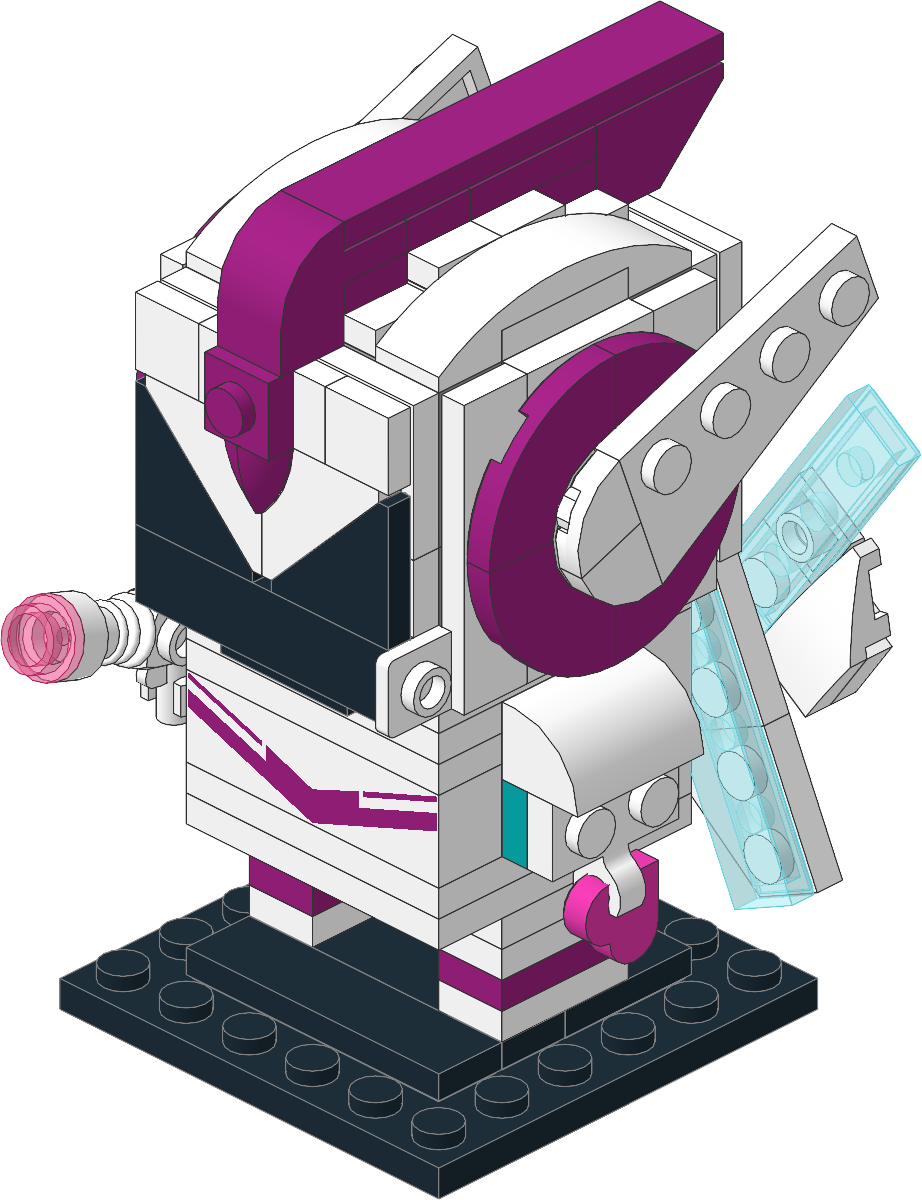 41637-1 - Sweet Mayhem