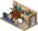 The Big Bang Theory LDraw model preview