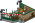 Central Perk LDraw model preview