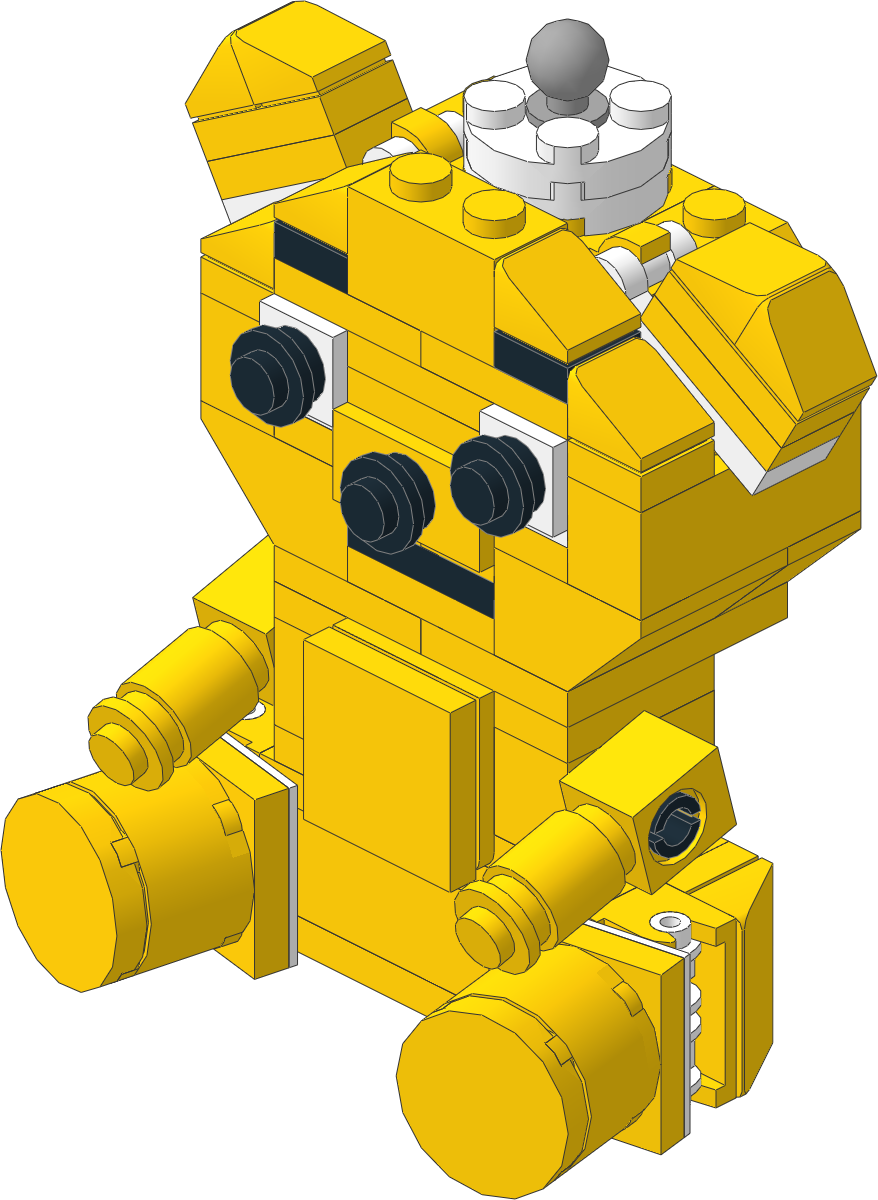 30029-1 - Pudsey Bear