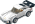 1974 Porsche 911 Turbo 3.0 LDraw model preview