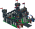 Black Monarch's Castle