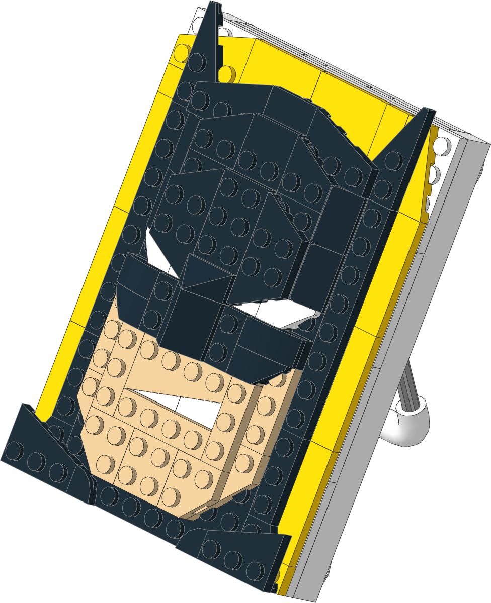 40386-1 - Batman