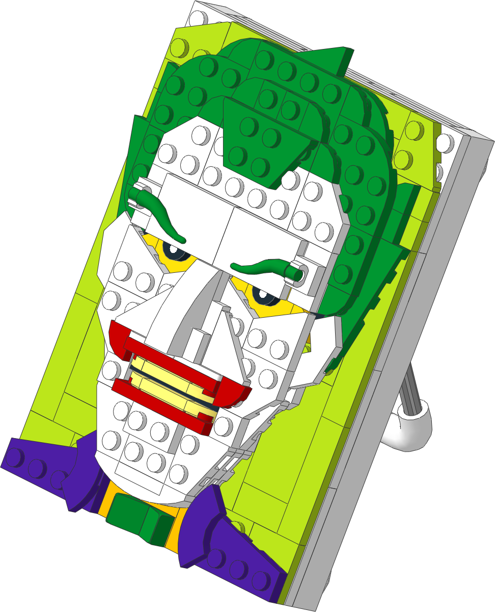 40428-1 - The Joker