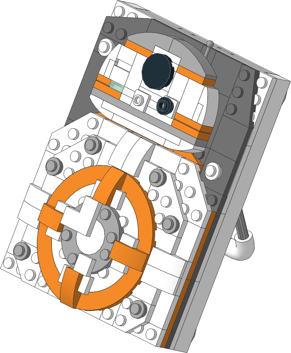 40431-1 - BB-8