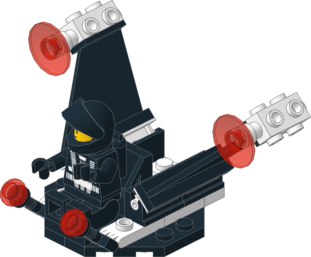 1875-1 - Meteor Monitor