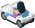 Car LDraw model preview