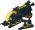 Alienator LDraw model preview
