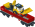 Railroad Tractor Flatbed
