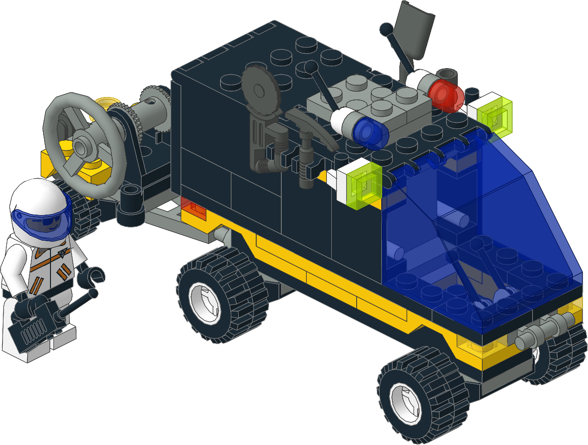 6445-1 - Emergency Evac