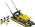 River Response LDraw model preview