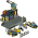 Emergency Response Center LDraw model preview