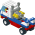 Racing Pickup