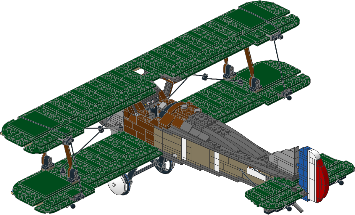 10226-1 - Sopwith Camel