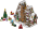 Gingerbread House