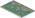 World Map LDraw model preview