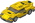 Cool Cars LDraw model preview
