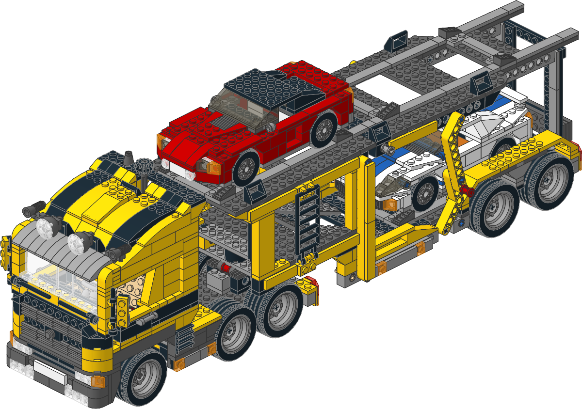 6753-1 - Highway Transport