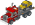 Highway Pickup LDraw model preview