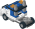 Truck LDraw model preview