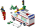 Ambulance LDraw model preview