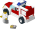Doctor's Car LDraw model preview