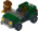 Jungle Cruiser