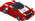 Super Speedster LDraw model preview