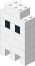 Halloween Ghost LDraw model preview