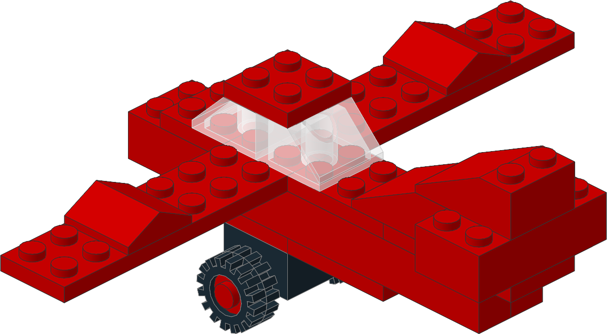 544-1 - Basic Set