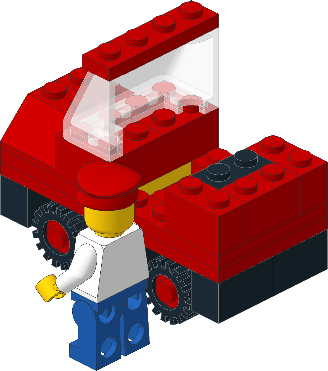 555-2 - Basic Set