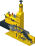 Universal Building Set LDraw model preview
