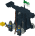 Catapult LDraw model preview