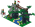 Forestmen's Crossing LDraw model preview