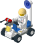 Moon Walker LDraw model preview