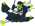 Scout Patrol Ship
