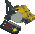 TECHNIC Control Centre LDraw model preview