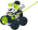 Grid Trekkor