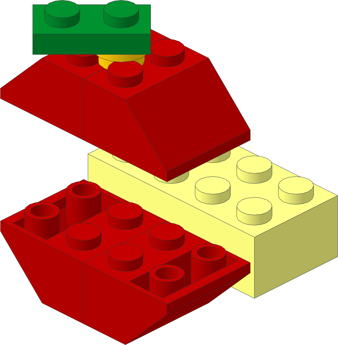 7271-1 - Apple - Suntory Promotional