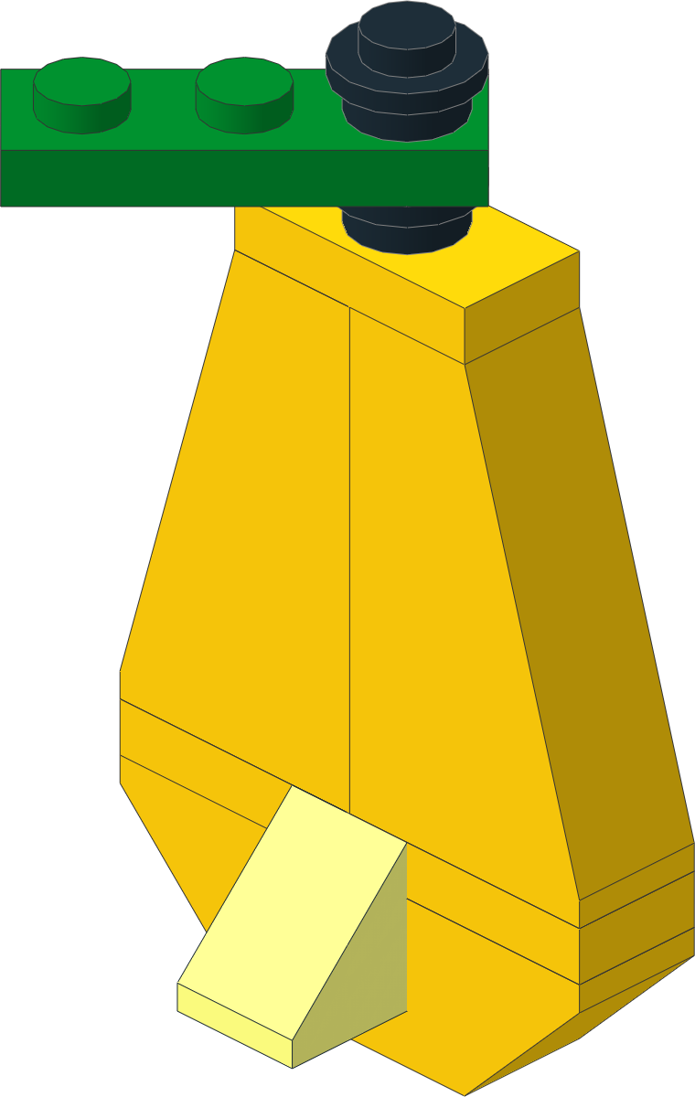 7272-1 - Pear - Suntory Promotional