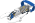Hydroplane Racer LDraw model preview