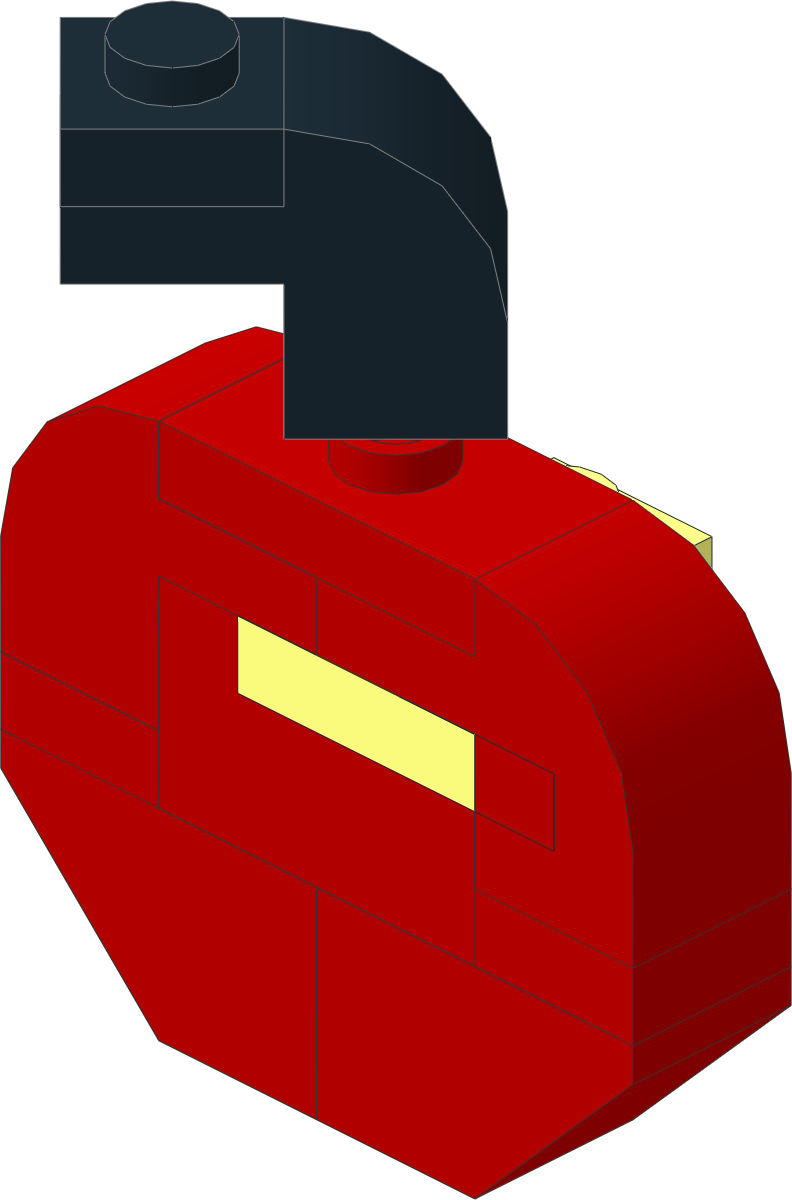 7275-1 - Cherry - Suntory Promotional